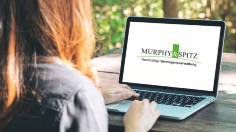 Webinare der Murphy&Spitz Nachhaltige Vermögensverwaltung